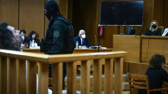 Δίκη Χρυσής Αυγής: Καταθέτουν αυτόπτες μάρτυρες της δολοφονίας Φύσσα