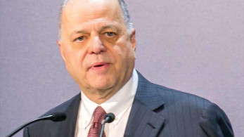 Ο Ευάγγελος Μυτιληναίος πρόεδρος της Eurometaux -Ο πρώτος Έλληνας που ηγείται ενός ισχυρού κλάδου της ευρωπαϊκής βιομηχανίας
