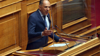 «Παράθυρο» νέων παρεμβάσεων από Γεραπετρίτη: Η κυβέρνηση θα συνεχίζει να στηρίζει την ελληνική κοινωνία