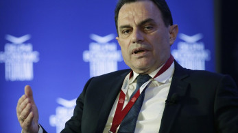 Γεωργαντάς: Αλλάζει το σύστημα ελέγχων – Επί τέσσερα χρόνια ο ΣΥΡΙΖΑ δεν εξέτασε ούτε μια περίπτωση στην επιτροπή κυρώσεων