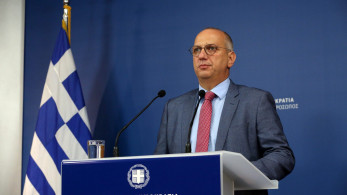 Οικονόμου: “Κατάντια” η στάση του ΣΥΡΙΖΑ στην υπόθεση του Κολωνού