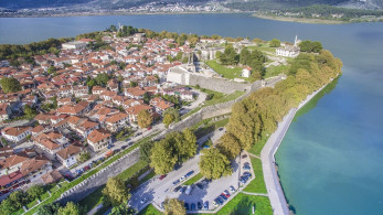 Η καμπάνια χειμερινού τουρισμού πιάνει τόπο: Απευθείας πτήσεις Ιωάννινα – Τελ Αβίβ