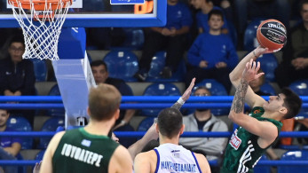 Περίπατος… ΠΑΟ στη Νίκαια
