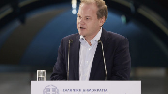 Κώστας Αχ. Καραμανλής: Ολοκληρωμένο σχέδιο , για να προλάβουμε τον κυκλοφοριακό κορεσμό