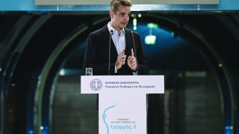 Διαβάστε στην εφημερίδα “tomanifesto”:  «Εμείς παραδίδουμε έργα, όχι μουσαμάδες»