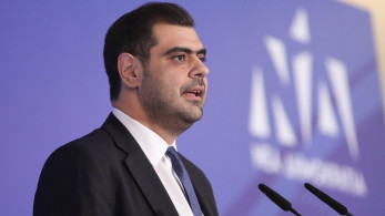 Μαρινάκης για Κουρουμπλή-Μαμουλάκη: Να τους καμαρώσει ο Τσίπρας