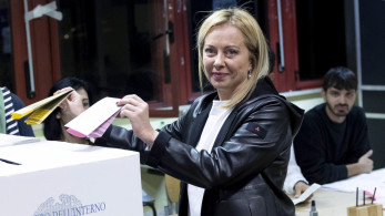 Ιταλία: Εντολή σχηματισμού κυβέρνησης θα λάβει η Μέλονι το απόγευμα