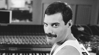 Queen: Ακούστε “χαμένο” τραγούδι με φωνητικά του Φρέντι Μέρκιουρι (vid)