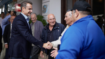 Μητσοτάκης: Αυξημένες 20% οι εξαγωγές του πρωτογενούς τομέα-Δείχνουν τη δυναμική του