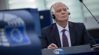 Στοιχεία για την εμπλοκή του Ιράν στην Ουκρανία αναζητά η ΕΕ