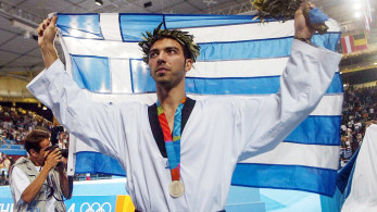 Σήμερα το τελευταίο αντίο στον Αλέξανδρο Νικολαϊδη