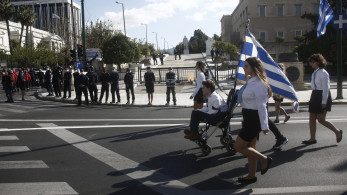 28η Οκτωβρίου: Πώς θα εορταστεί φέτος η επέτειος στα σχολεία – Εγκύκλιος της Ζ. Μακρή