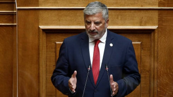Πατούλης: Πάνω από 7 δισ ευρώ κόστισε η εκπαίδευση των 20.000 γιατρών που μετανάστευσαν τα τελευταία χρόνια