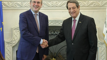 Ξεκινά η εφαρμογή της Ψηφιακής Κάρτας Εργασίας και στην Κύπρο