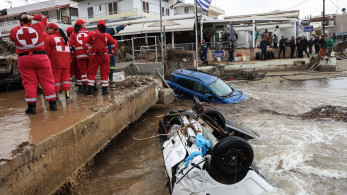 Στέλιος Πέτσας – Στα 800.000 ευρώ η χρηματοδότηση Μαλεβιζίου Σητείας για τις καταστροφές απο τη θεομηνία