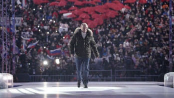 Τριγμοί για τον Πούτιν – Τα «γεράκια» πιέζουν για τις ήττες