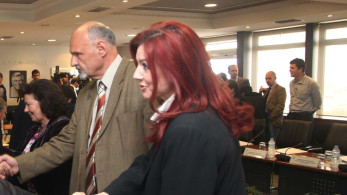 Ράϊκου στο Ειδικό Δικαστήριο: «Εκβιαστική» η στάση του Παπαγγελόπουλου – «Ήταν πιεστικός»
