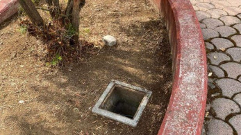 Με μηνύσεις προσπαθεί ο Δήμος Φυλής να αποτρέψει τους καθημερινούς βανδαλισμούς