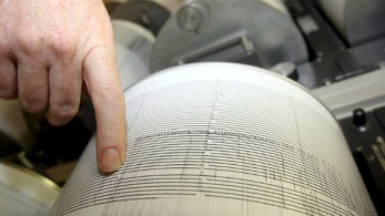 Ισχυρός σεισμός 5.1 ρίχτερ στην Δεσφίνα – Δεν ξέρουμε αν είναι ο κύριος λένε οι σεισμολόγοι