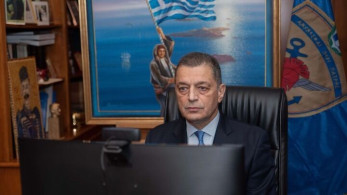 Στεφανής: Για ποιο θέμα “καίγεται” η Τουρκία – Ο κύριος λόγος των επαφών Σάλιβαν με Καλίν