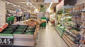 “Καλάθι του νοικοκυριού”: Πρεμιέρα στις 2 Νοεμβρίου χωρίς πλαφόν στα προϊόντα