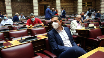 Η επικίνδυνη τακτική της αντιπολίτευσης