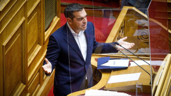 Τσίπρας στη Βουλή: Επίθεση κατά του πρωθυπουργού, fake news και λάσπη στον ανεμιστήρα