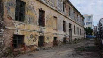 Αναβίωση βιομηχανικών κτηρίων – Χαρτογραφούνται όλα τα εγκαταλελειμμένα