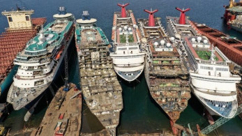 Ναυτιλία: Αναγκαία η ύπαρξη “πράσινου” διαλυτηρίου πλοίων στην Ελλάδα