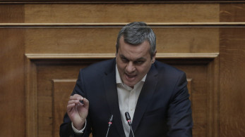 Κάλυψη Μαμουλάκη σε Κασσελάκη για το «ξεδόντιασμα» - Πλήρης αφωνία του ΣΥΡΙΖΑ