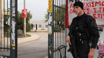 Συνελήφθη σεσημασμένος 31χρονος αλλοδαπός από τις συμμορίες της Πολυτεχνειούπολης