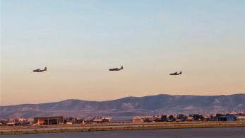 ΓΕΕΘΑ: Συνεκπαίδευση Ελλάδας – ΗΠΑ με F-16, C-130 και Αλεξιπτωτιστές