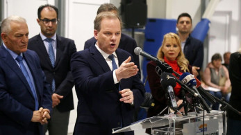 Κ. Αχ.Καραμανλής: Εγκαινίασε κλειστό γυμναστήριο σχολικού συγκροτήματος του Δ. Αμπελόκηπων – Μενεμένης