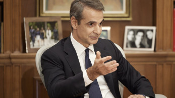 Μητσοτάκης: «Δεν πρόκειται να συρθώ σε πολιτικές εξελίξεις από κάποιους επαγγελματίες εκβιαστές»