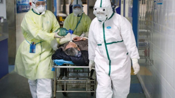 Συγκρούσεις και συλλήψεις στη Κίνα για τους νέους περιορισμούς λόγω Covid19