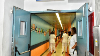 Έφυγε από τη ζωή παιδάκι 1,5 έτους από σηψαιμία       