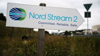 Nord Stream: Μυστήριο με δυο «σκοτεινά» πλοία που πέρασαν κοντά στον αγωγό λίγες ημέρες πριν τη διαρροή