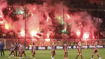 Super League :Όλα τα βλέμματα στο ντέρμπι των «αιωνίων» 