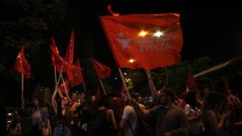 Σκηνικό κρίσης με οδικό χάρτη τον «αυριανισμό»