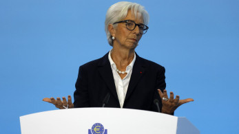 Λαγκάρντ: Μια «ήπια ύφεση» δεν θα δαμάσει τον πληθωρισμό – Αποστάσεις από Fed