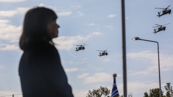 28η Οκτωβρίου: Η Ελλάδα ευγνωμονούσα για τους αθάνατους ήρωες – Άγρυπνος φρουρός οι Ένοπλες Δυνάμεις
