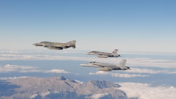 Neptune Strike 2022.2- Ολοκληρώθηκε με επιτυχία η διακλαδική άσκηση στη Μεσόγειο