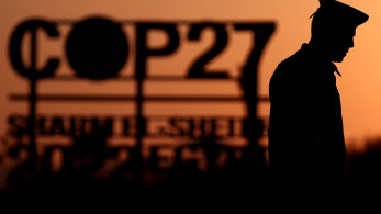 COP27: Οι αναπτυσσόμενες χώρες χρειάζονται 1 τρισ. δολάρια ετησίως για την κλιματική αλλαγή