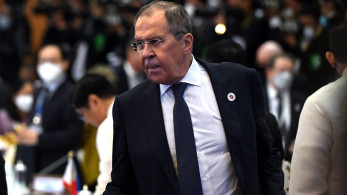Ρωσία-Σεργκέι Λαβρόφ :Η  Δύση «στρατιωτικοποιεί» τη νοτιοανατολική Ασία