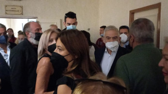 Μάτι: Συγγενείς των θυμάτων επιτέθηκαν στον Νίκο Τόσκα: “Ντροπή σου”