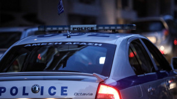 Χαϊδάρι: Συνελήφθη 36χρονος με 9 κιλά κάνναβη