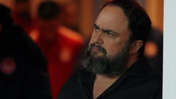 Μαρινάκης προς ΕΠΟ: H πρακτική της διοίκησης Μπαλτάκου ευτελίζει την έννοια της Γενικής Συνέλευσης