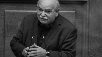 Ο Μάνος Βουλαρίνος γράφει για την… απείθεια