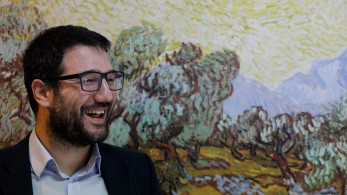Ο Ηλιόπουλος και τα περί… γελοιότητας