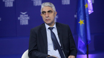 Μάνος Βουλαρίνος: Ανησυχητική η σιωπή του ξάδερφου